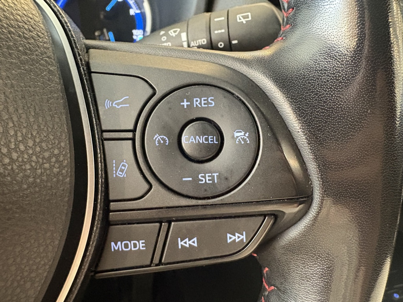 Foto van Toyota Toyota Rav4