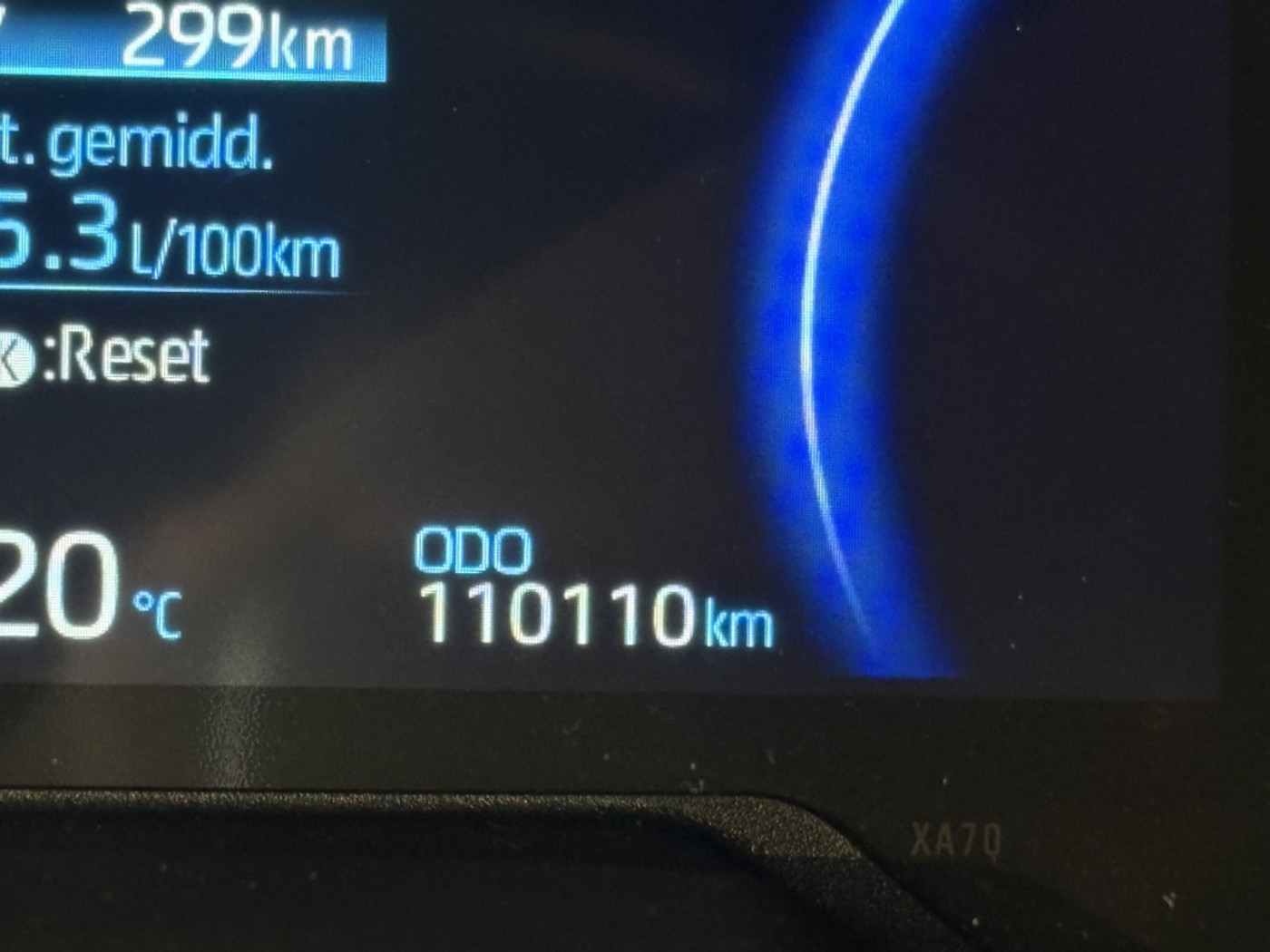 Foto van Toyota Toyota Rav4