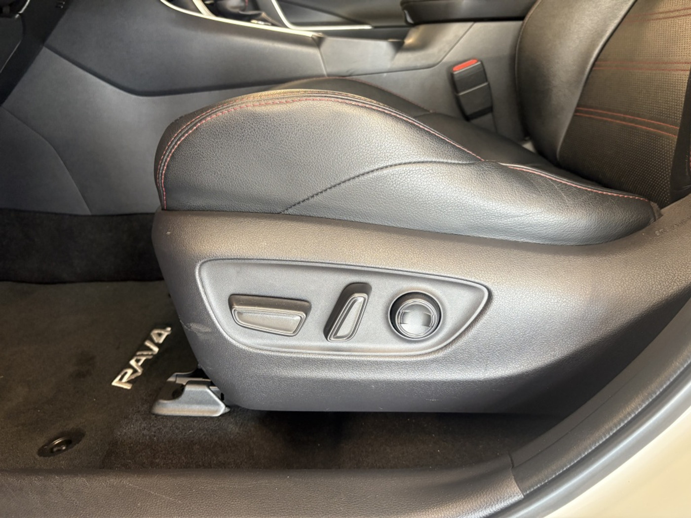 Foto van Toyota Toyota Rav4
