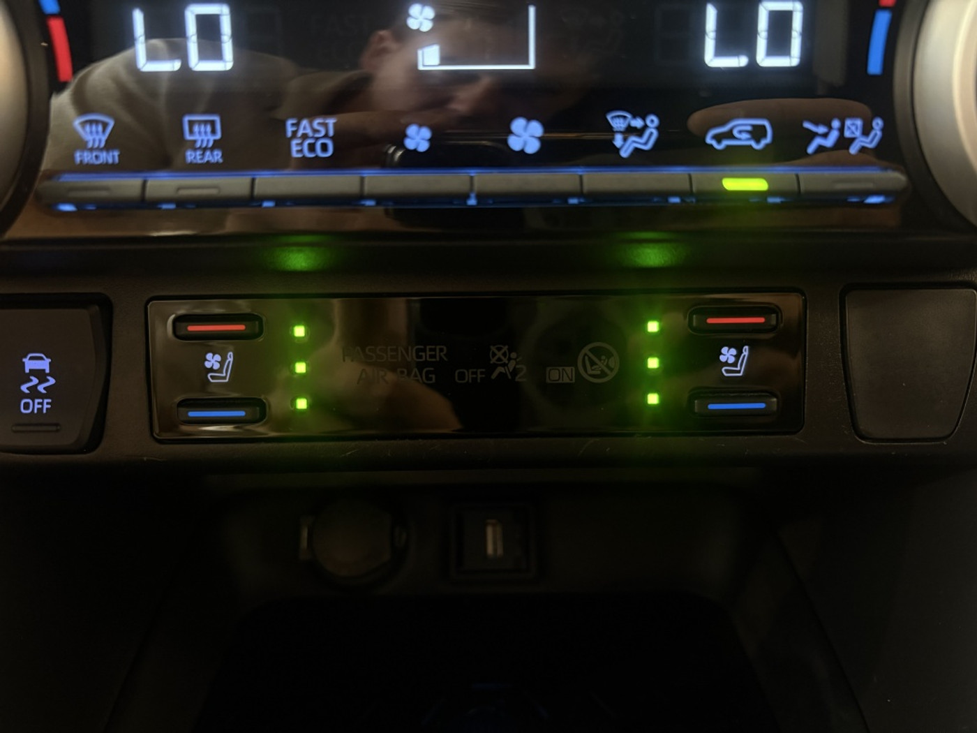 Foto van Toyota Toyota Rav4