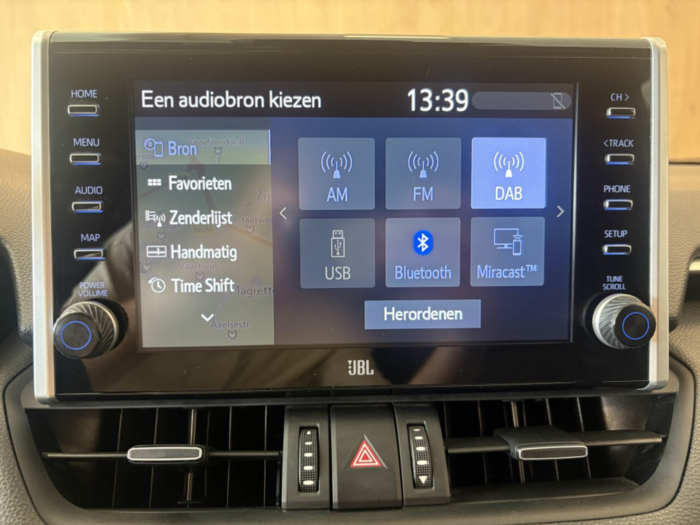 Foto van Toyota Toyota Rav4