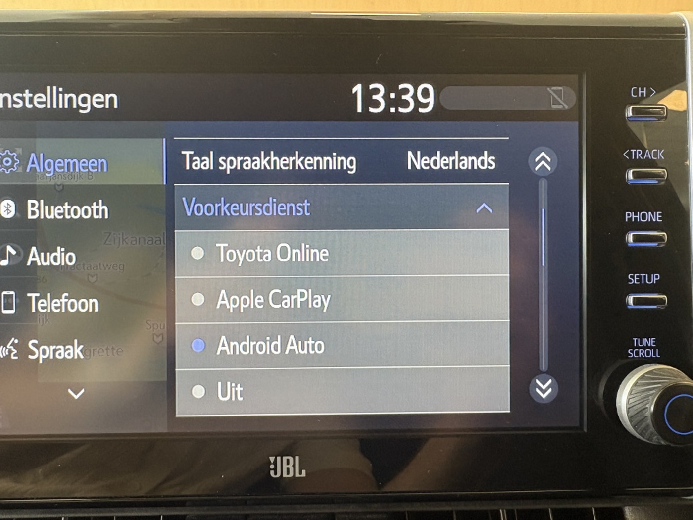 Foto van Toyota Toyota Rav4