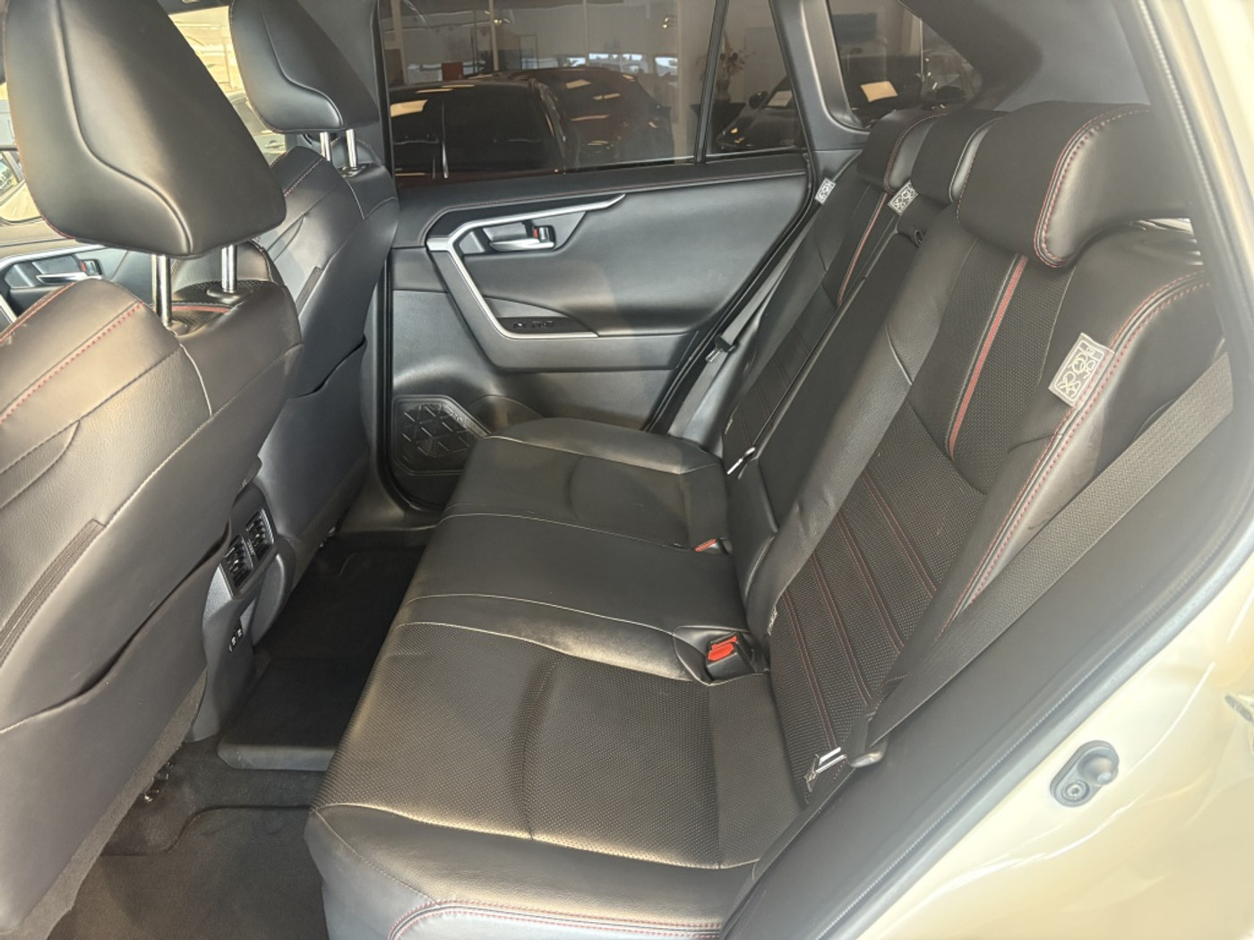 Foto van Toyota Toyota Rav4