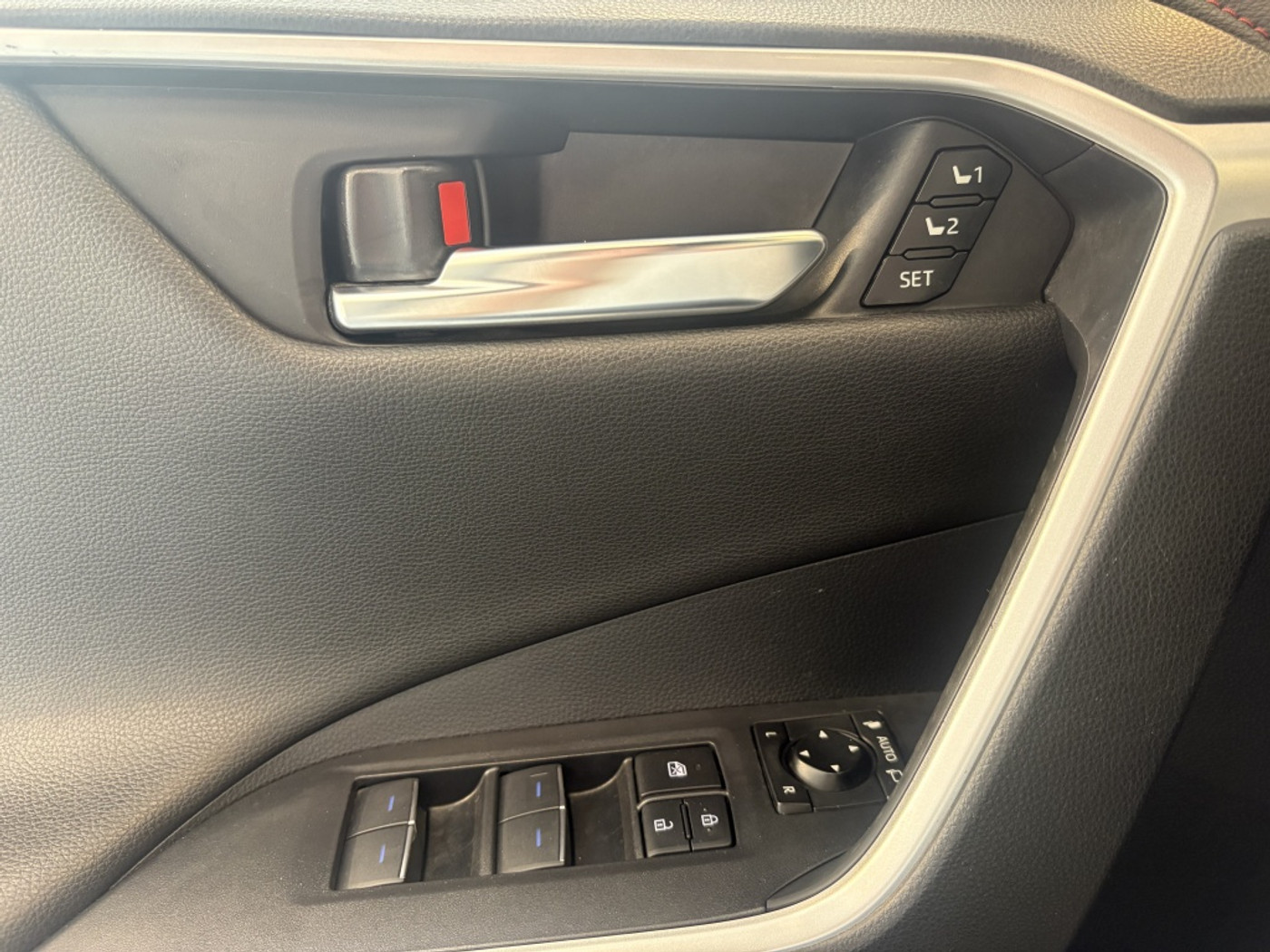 Foto van Toyota Toyota Rav4