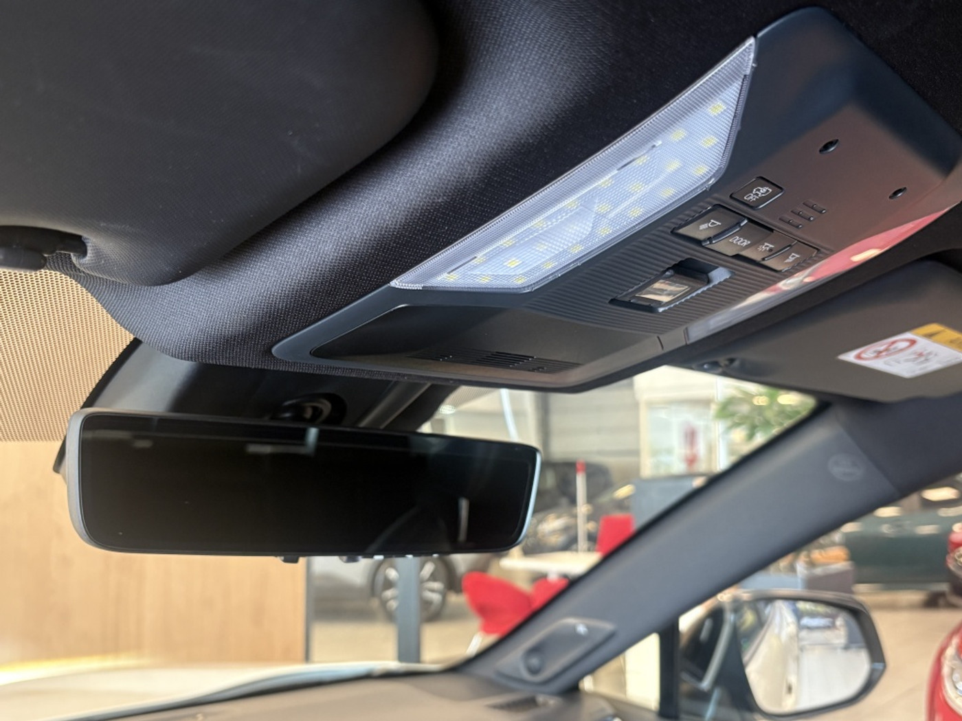 Foto van Toyota Toyota Rav4