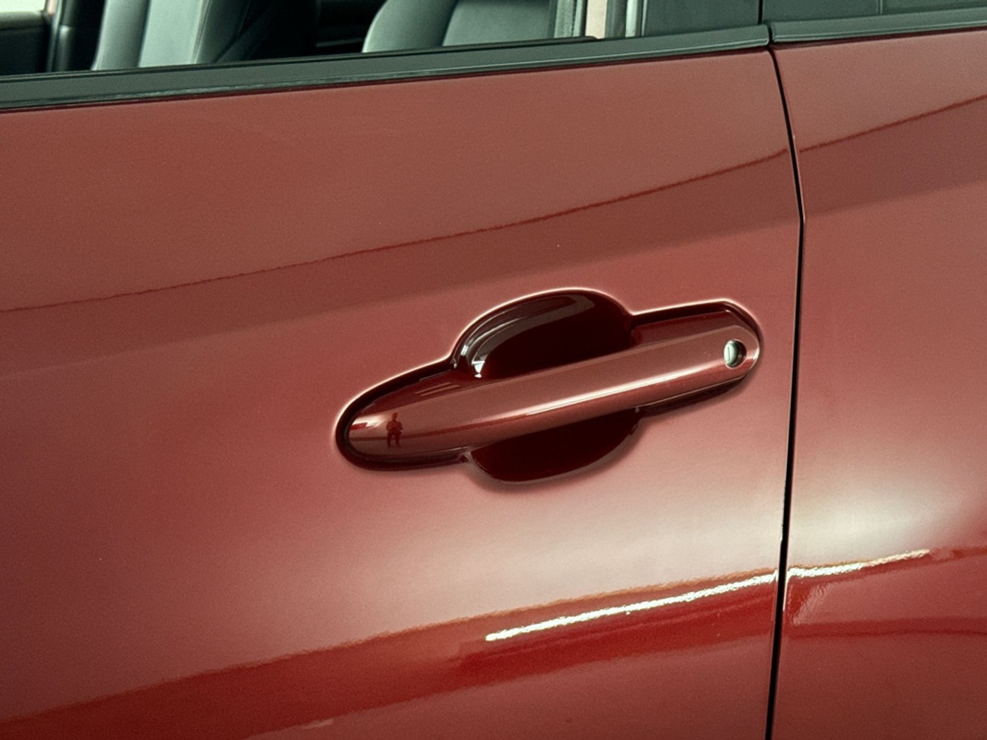 Foto van Suzuki Suzuki Across