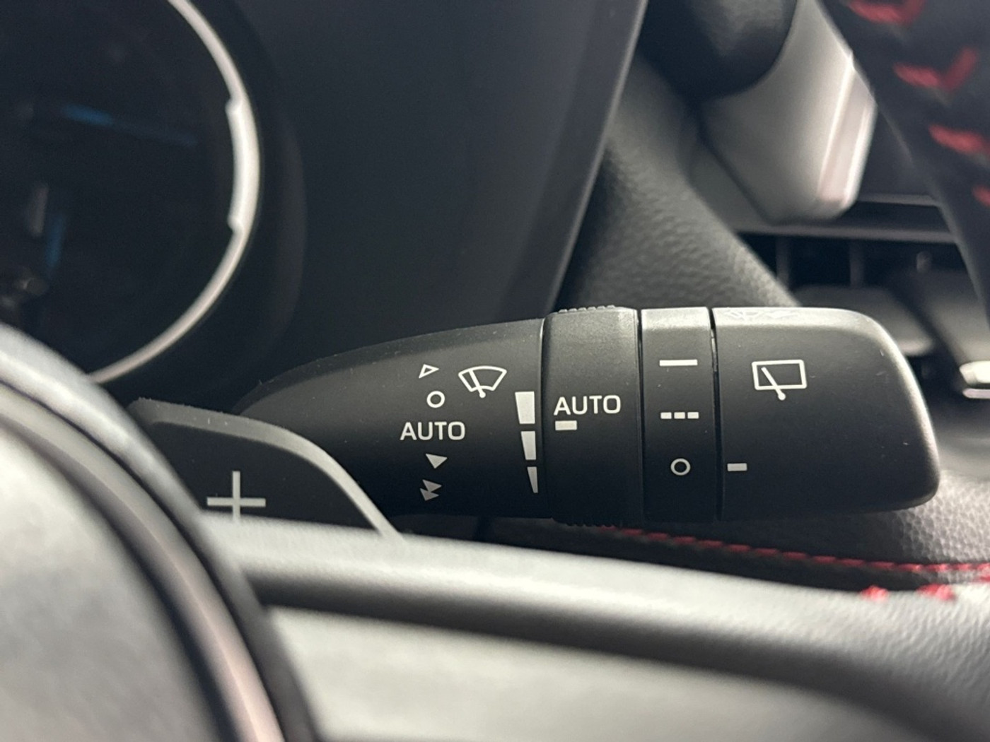 Foto van Suzuki Suzuki Across