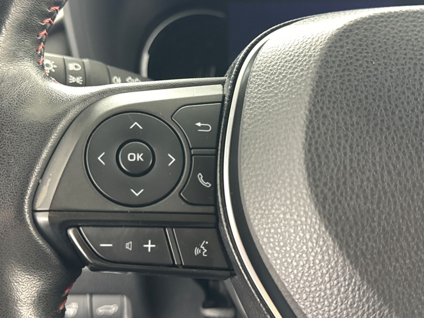 Foto van Suzuki Suzuki Across