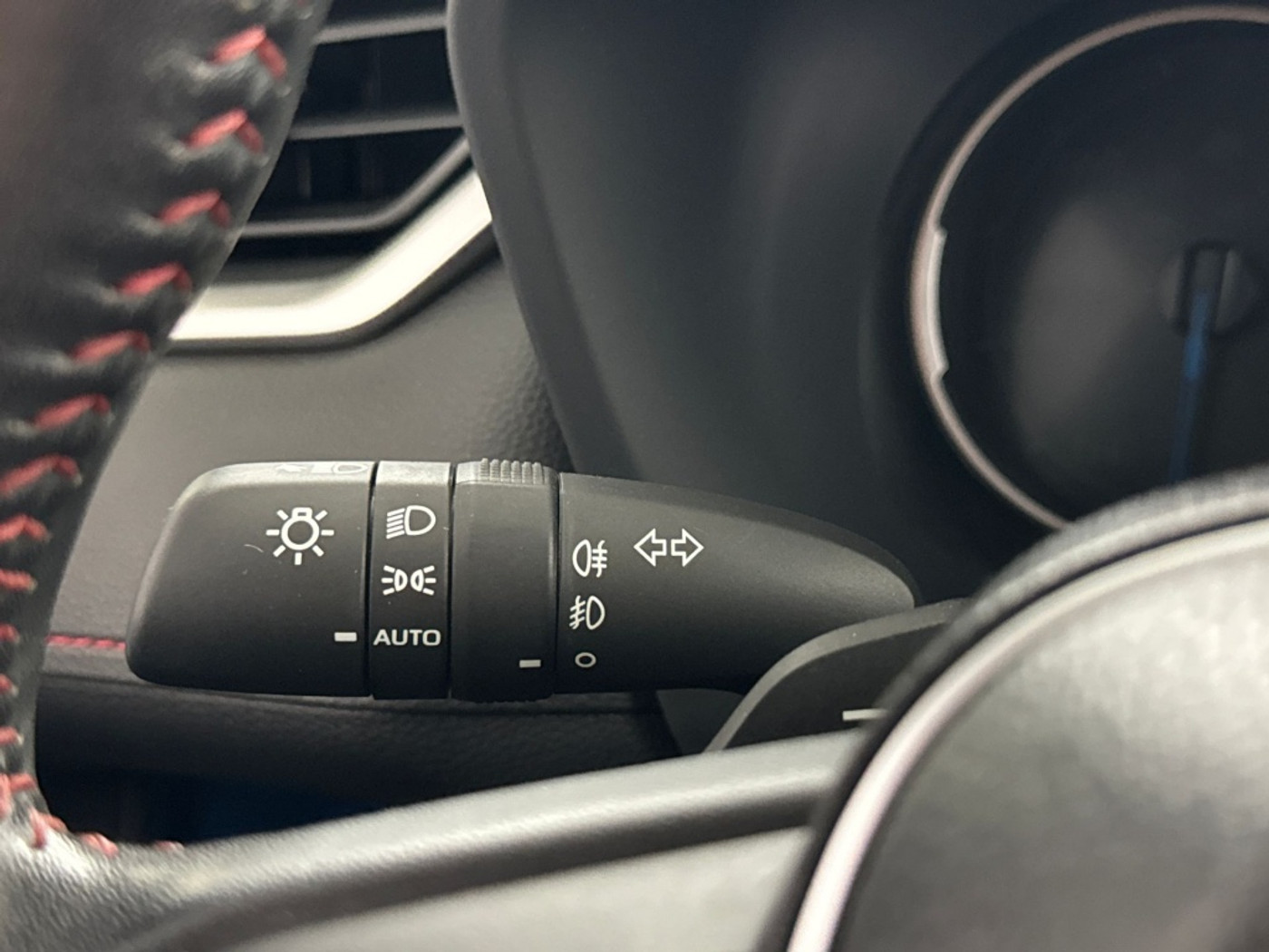 Foto van Suzuki Suzuki Across