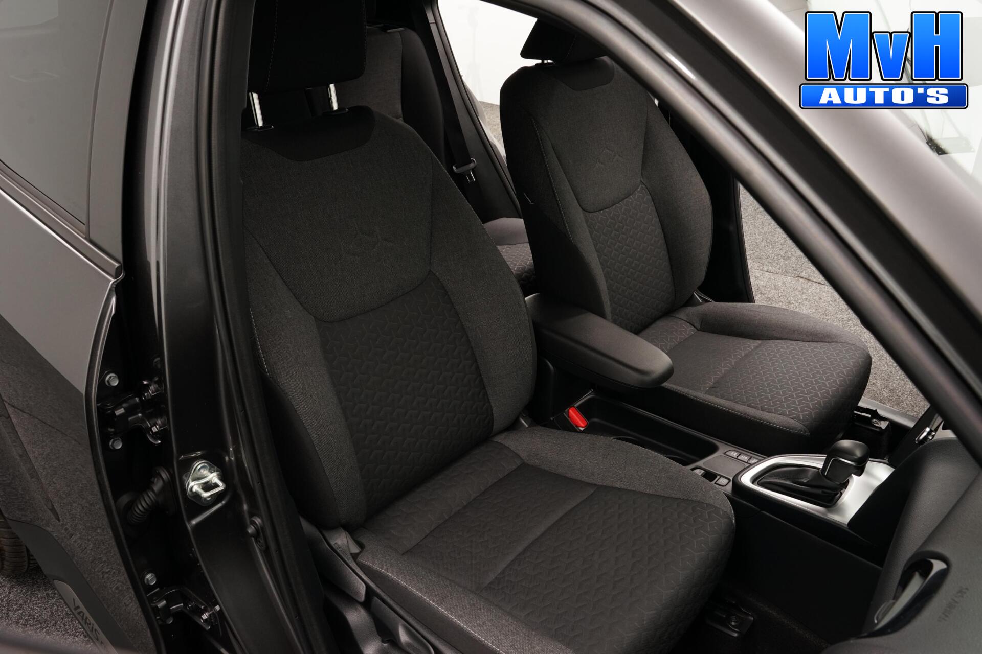 Foto van Toyota Toyota Yaris Cross