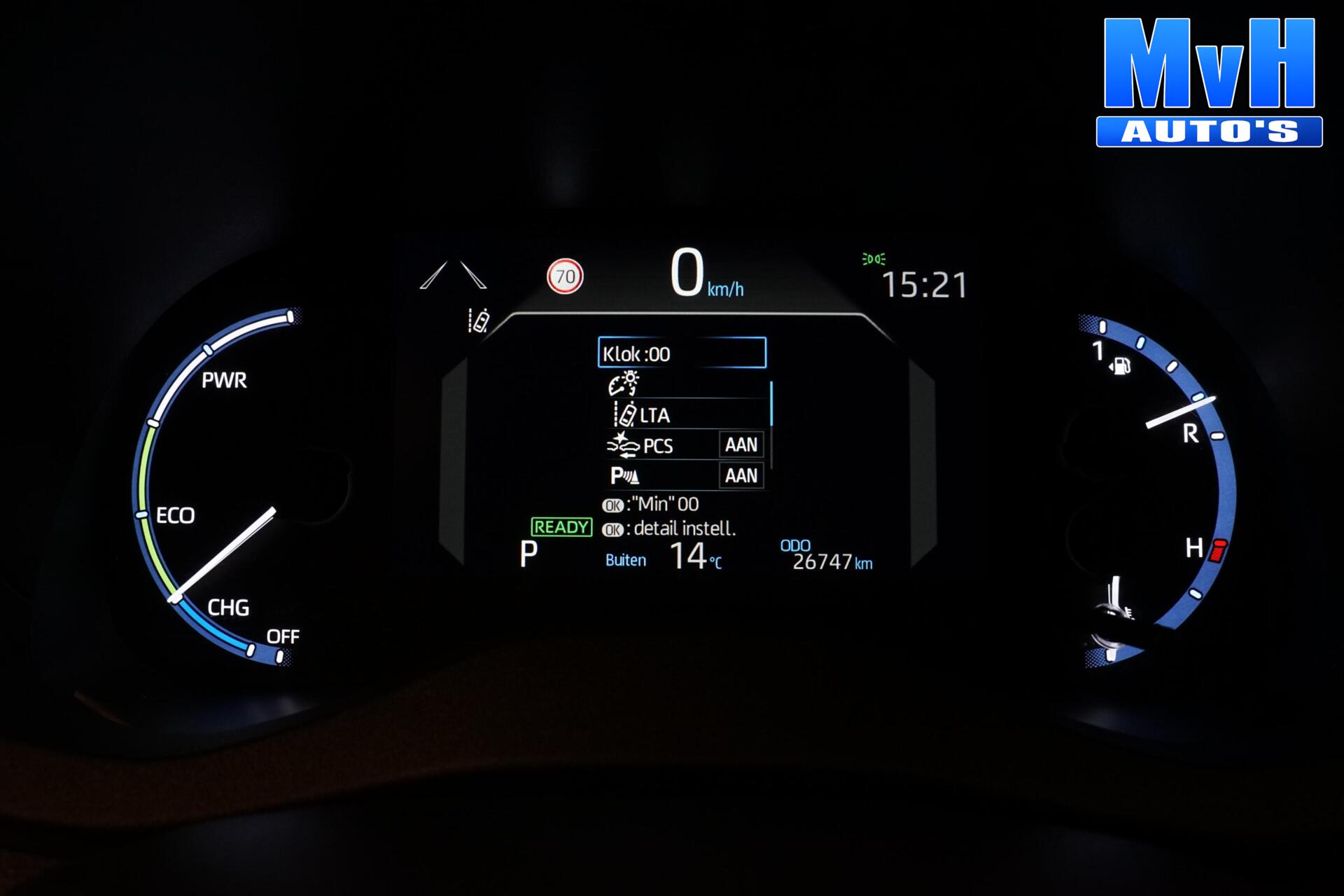 Foto van Toyota Toyota Yaris Cross