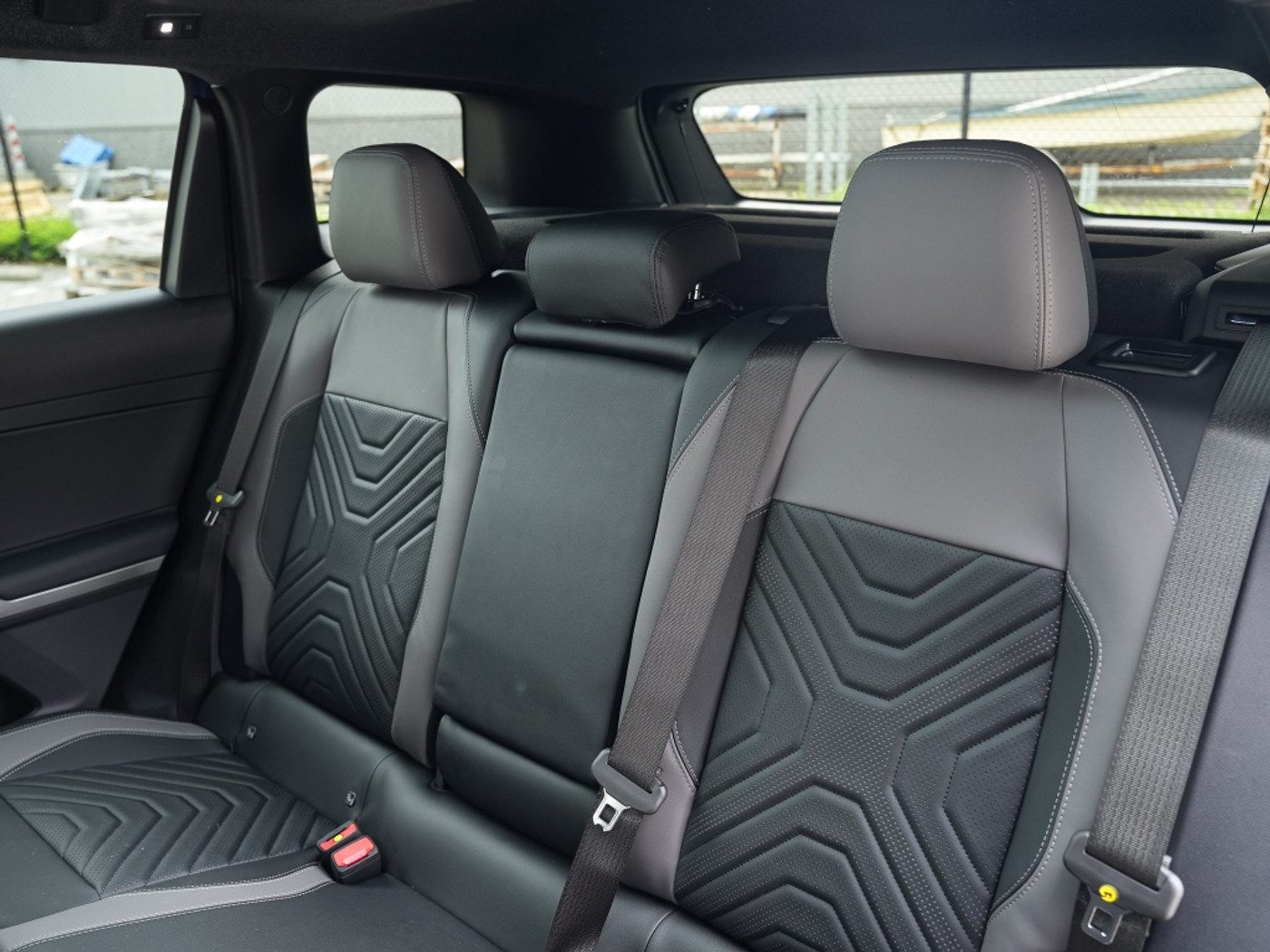 Foto van Jeep Compass