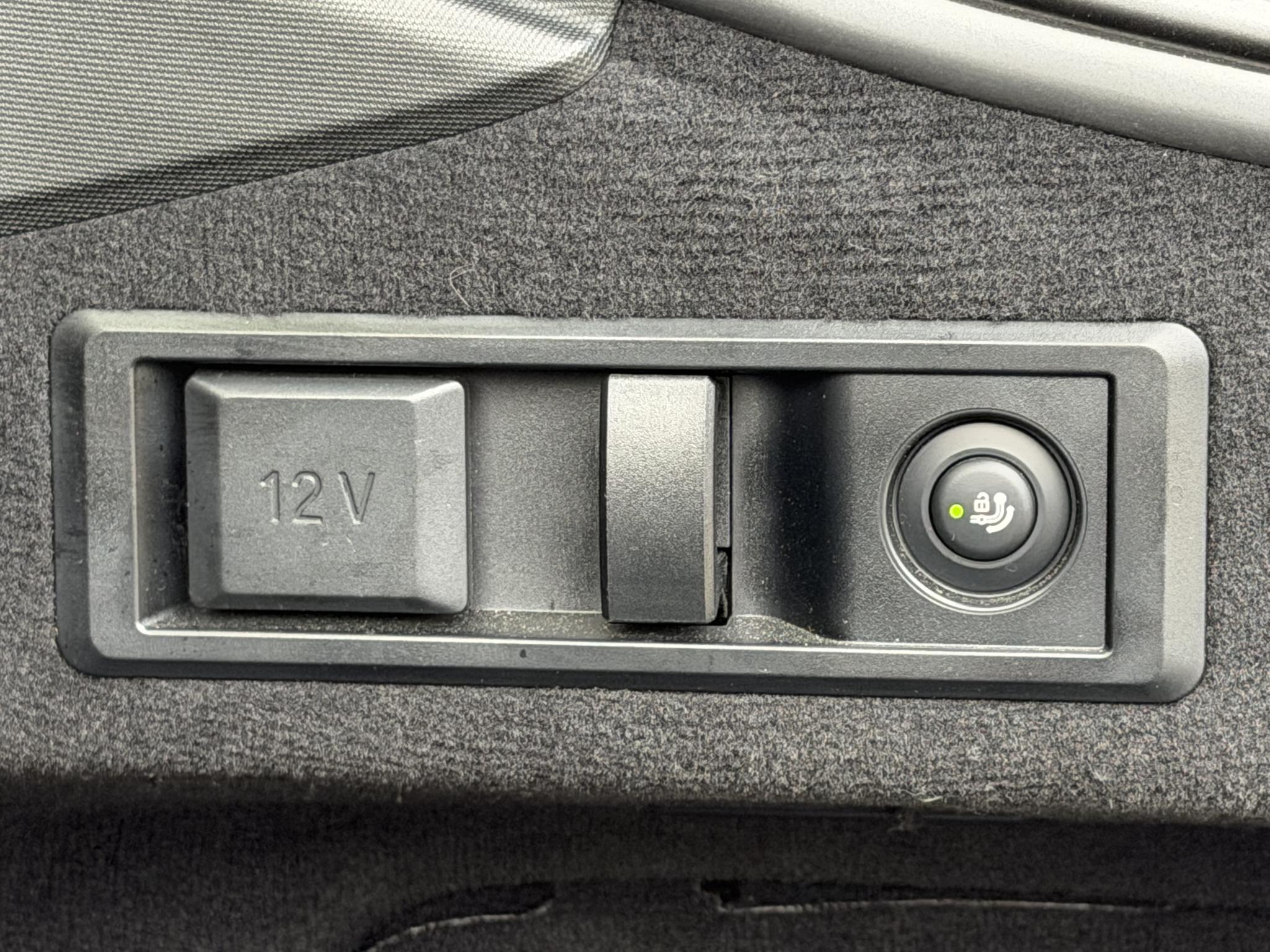 Foto van BMW I4 M50
