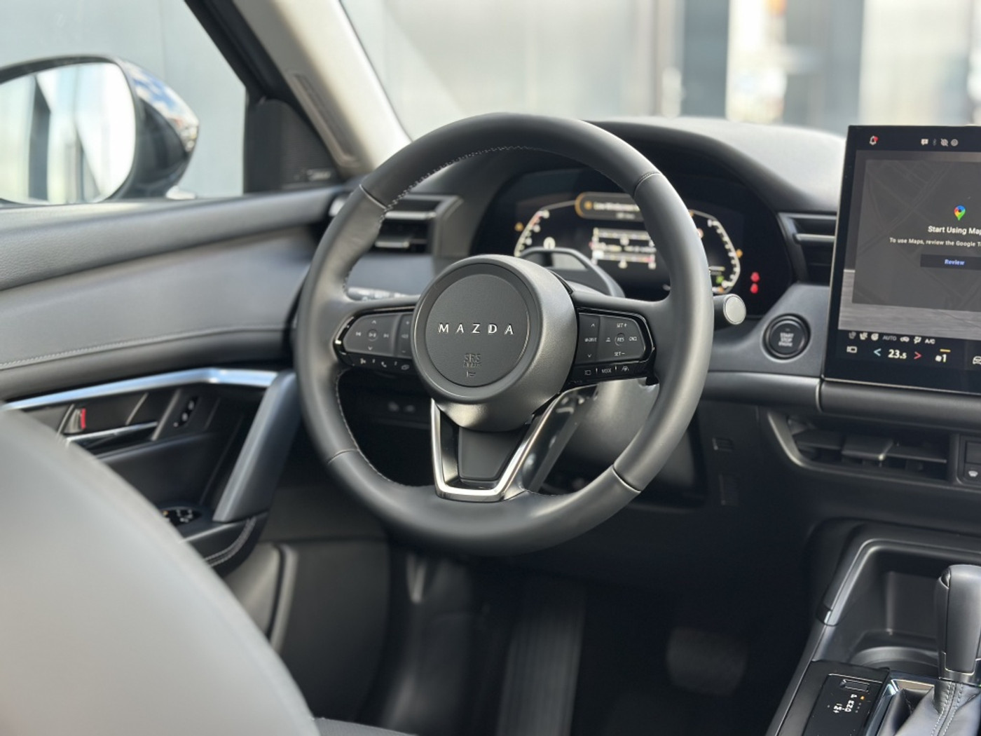 Foto van Mazda Mazda Cx-5