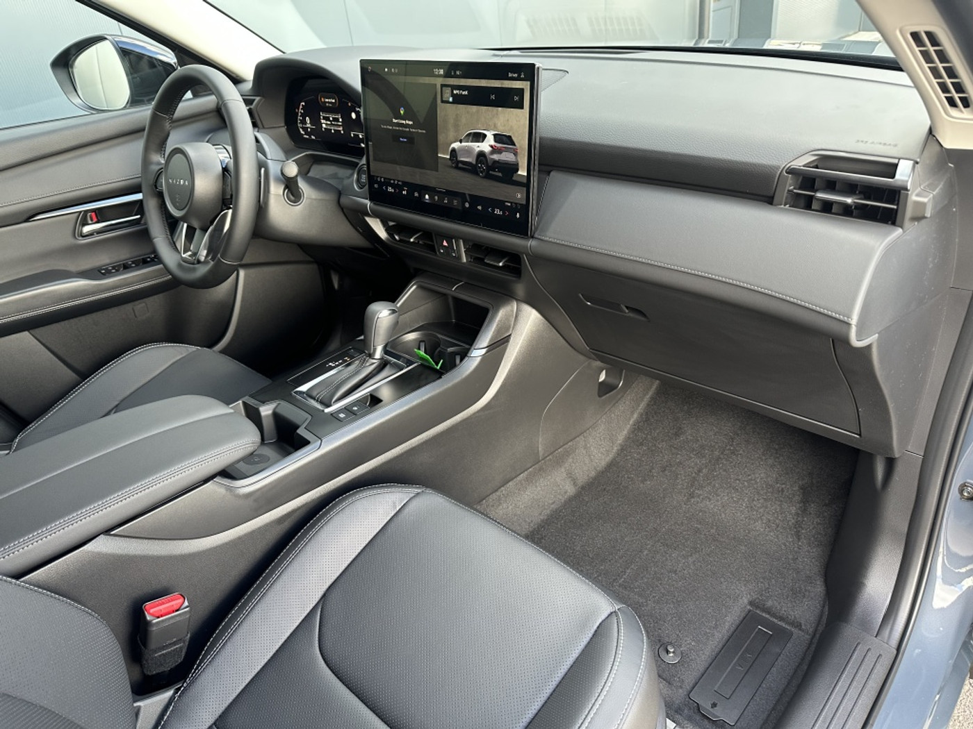 Foto van Mazda Mazda Cx-5