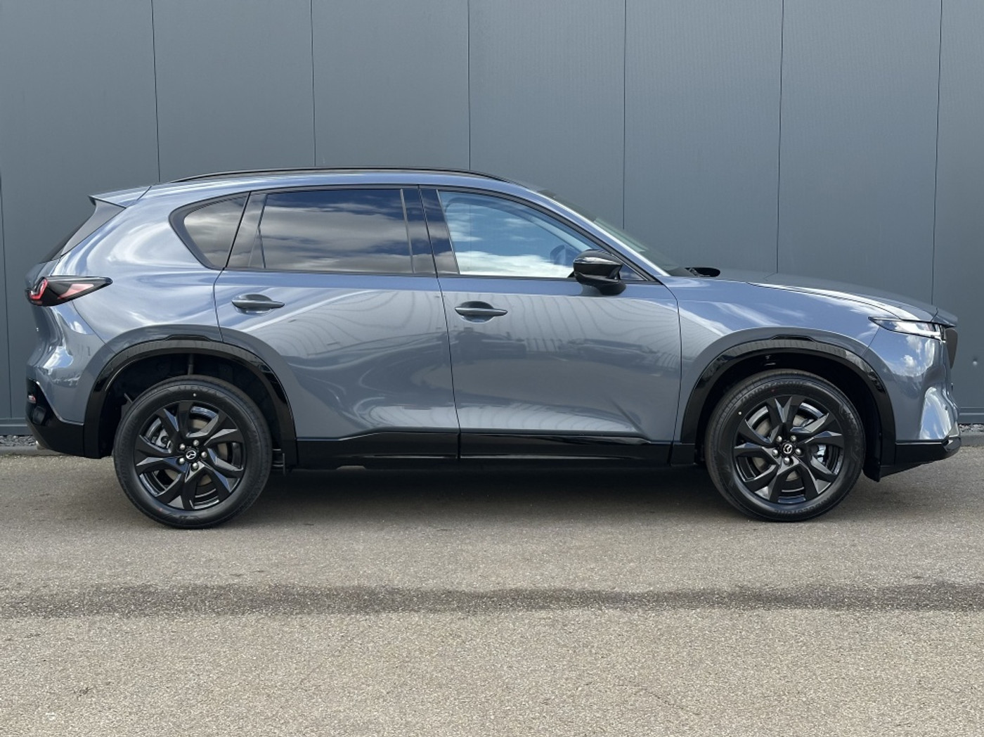 Foto van Mazda Mazda Cx-5