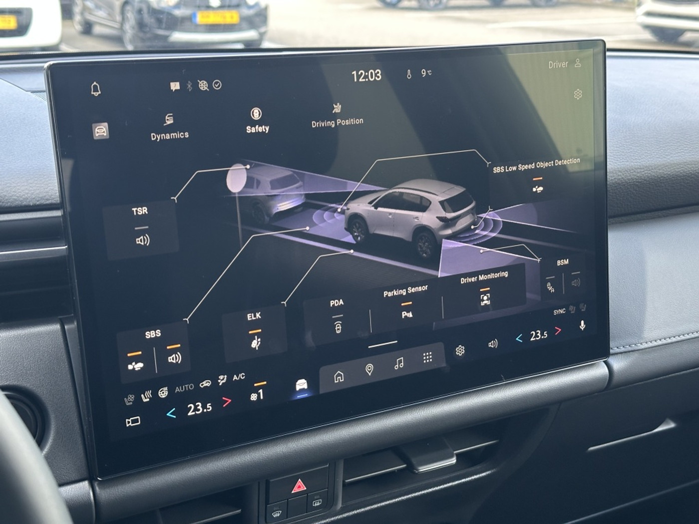 Foto van Mazda Mazda Cx-5