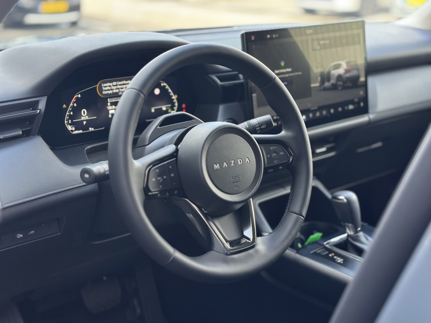 Foto van Mazda Mazda Cx-5