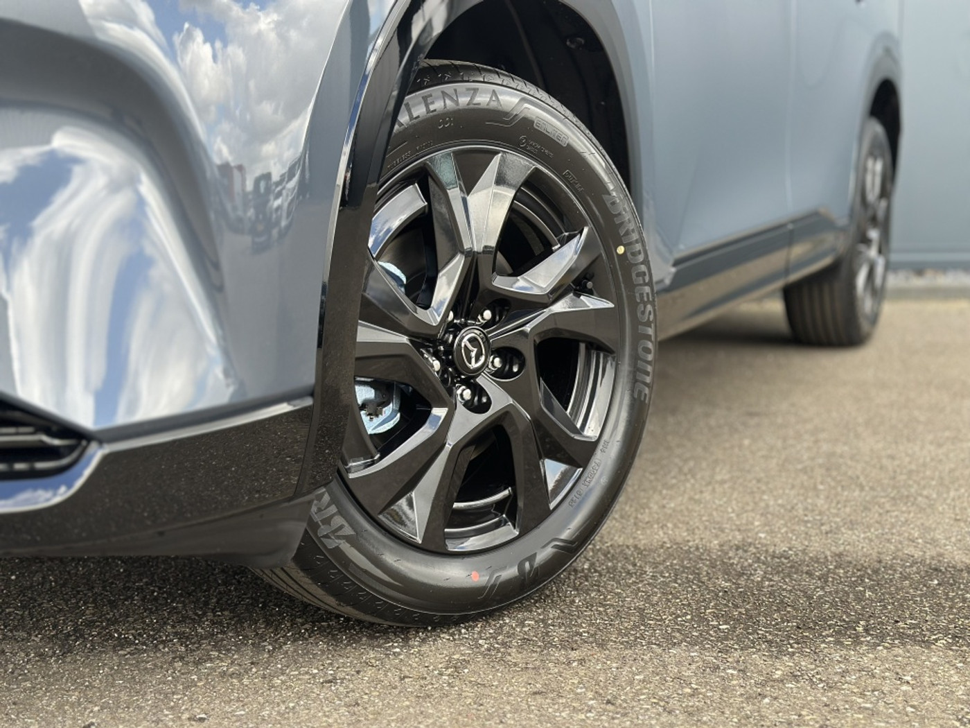 Foto van Mazda Mazda Cx-5