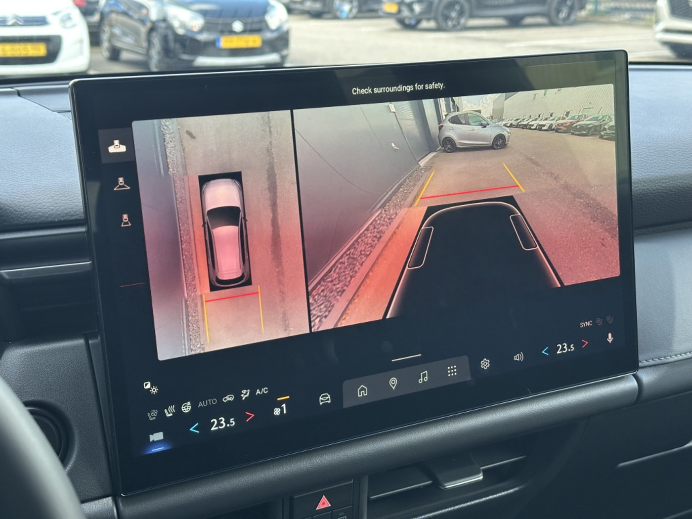 Foto van Mazda Mazda Cx-5