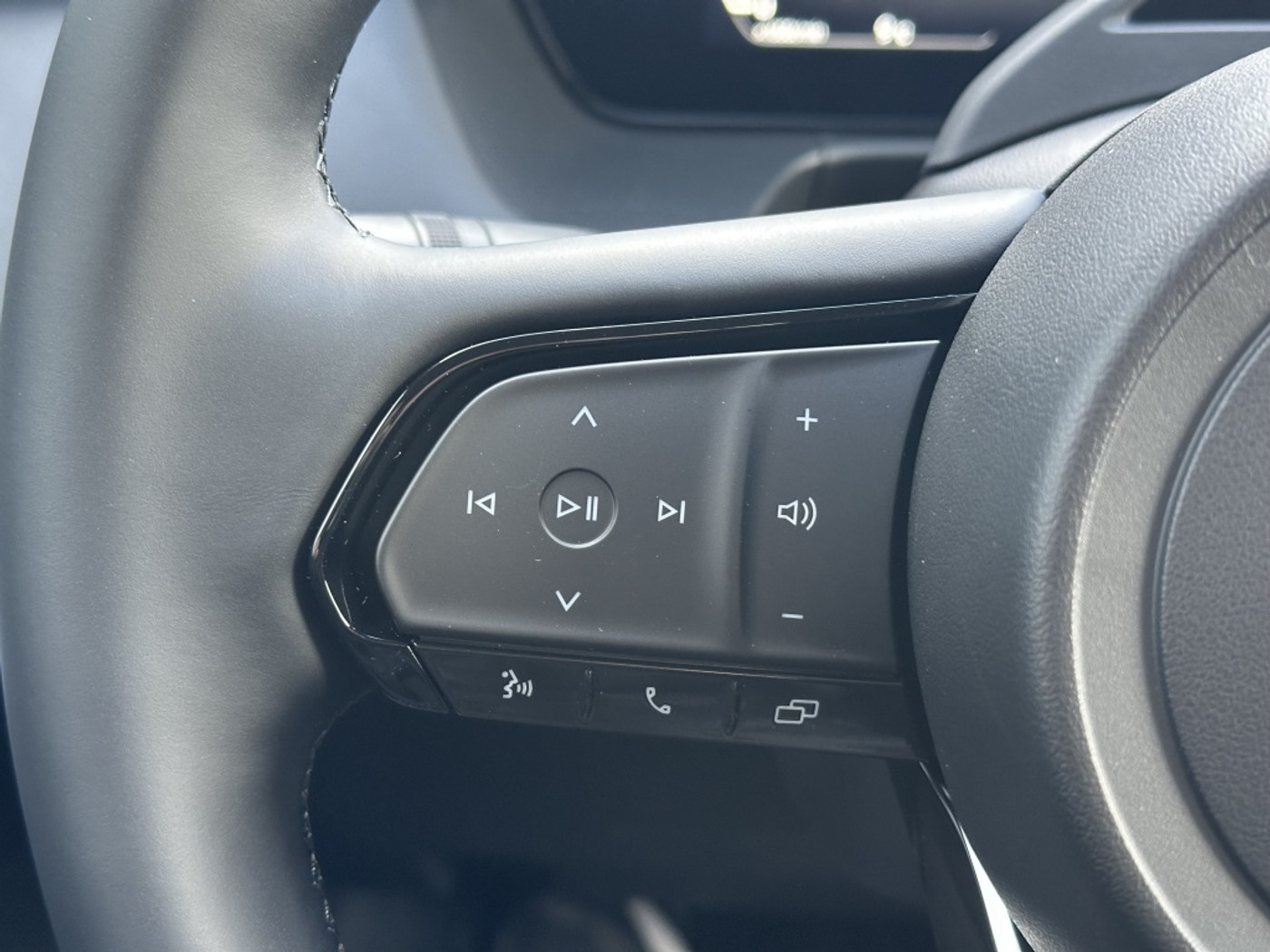 Foto van Mazda Mazda Cx-5
