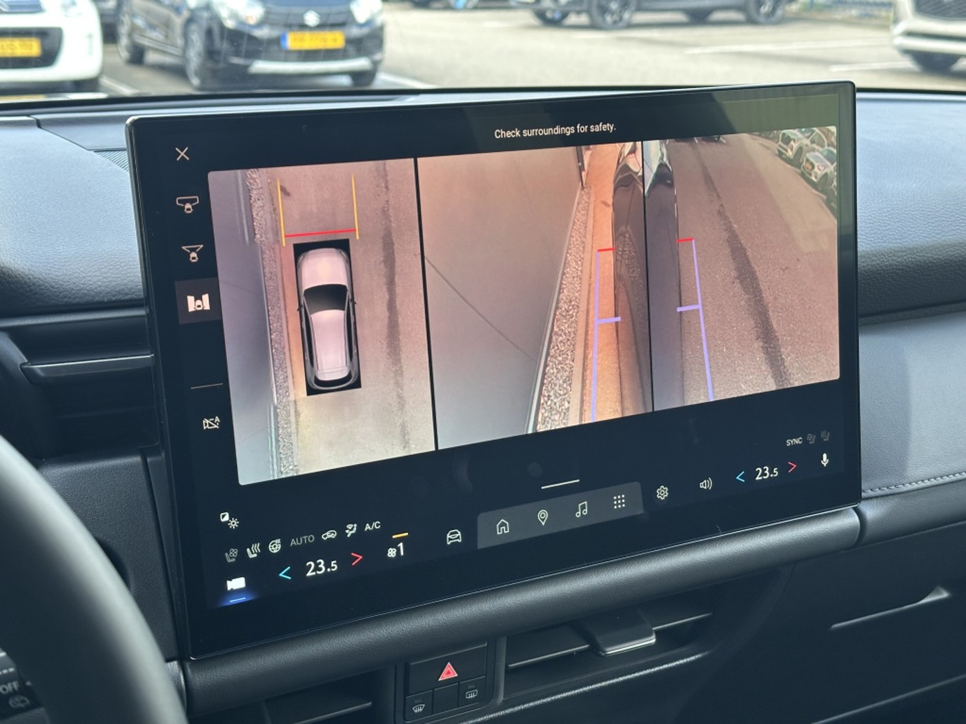 Foto van Mazda Mazda Cx-5