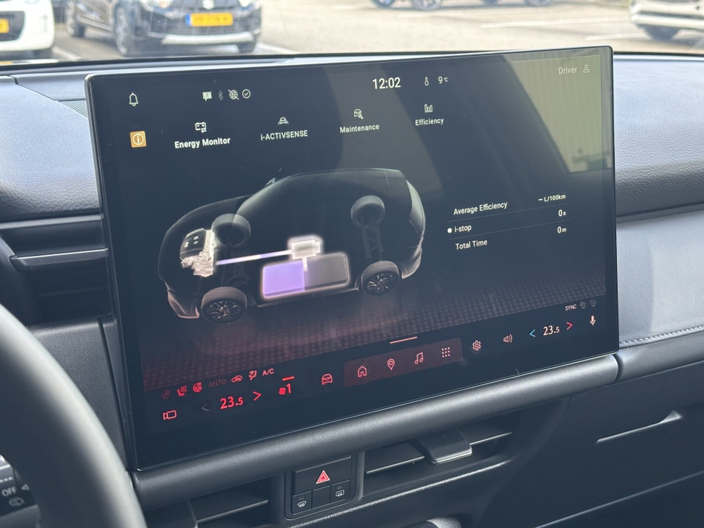 Foto van Mazda Mazda Cx-5