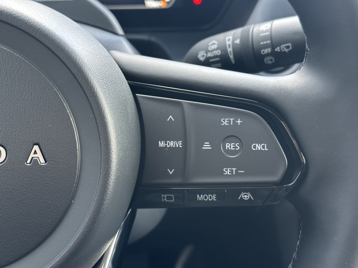 Foto van Mazda Mazda Cx-5