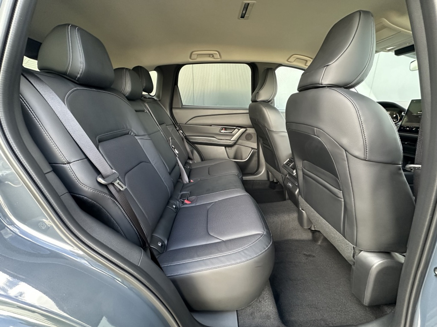Foto van Mazda Mazda Cx-5