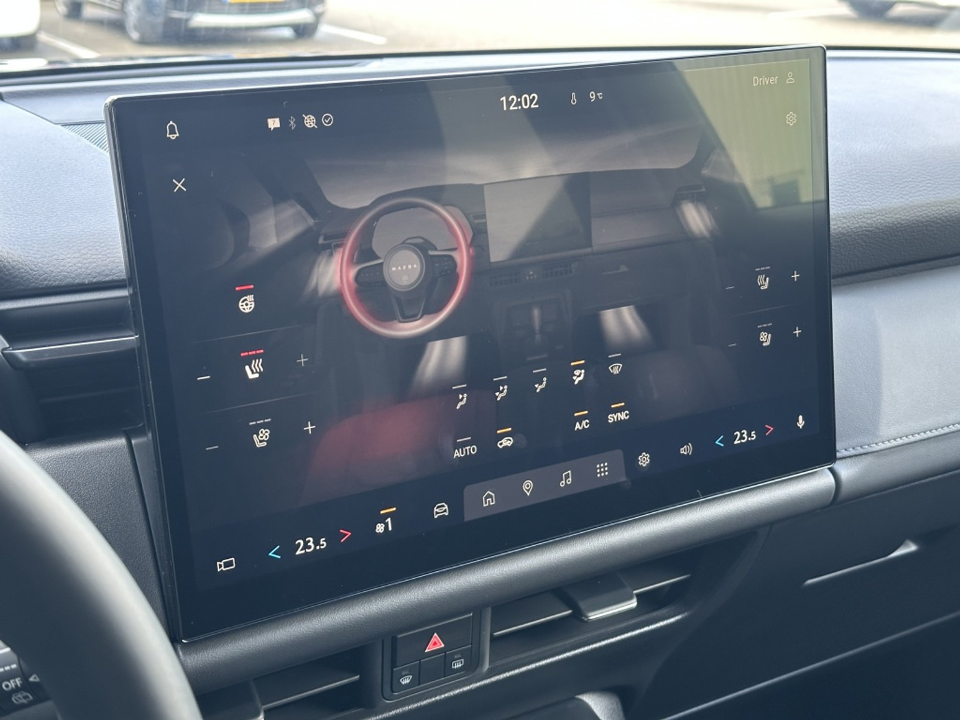 Foto van Mazda Mazda Cx-5
