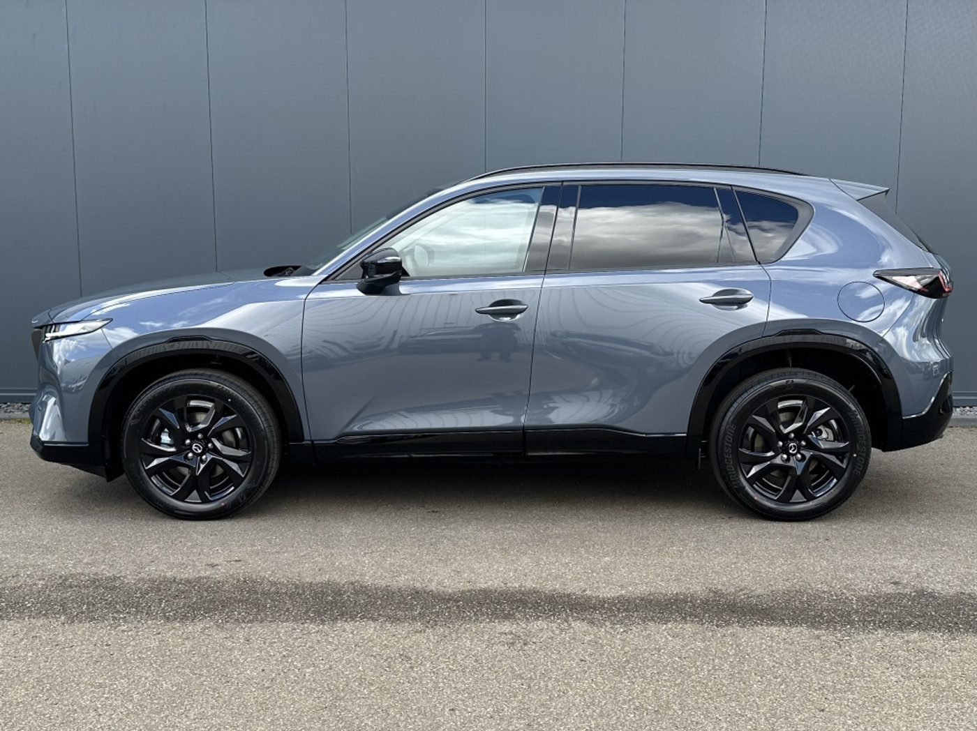 Foto van Mazda Mazda Cx-5