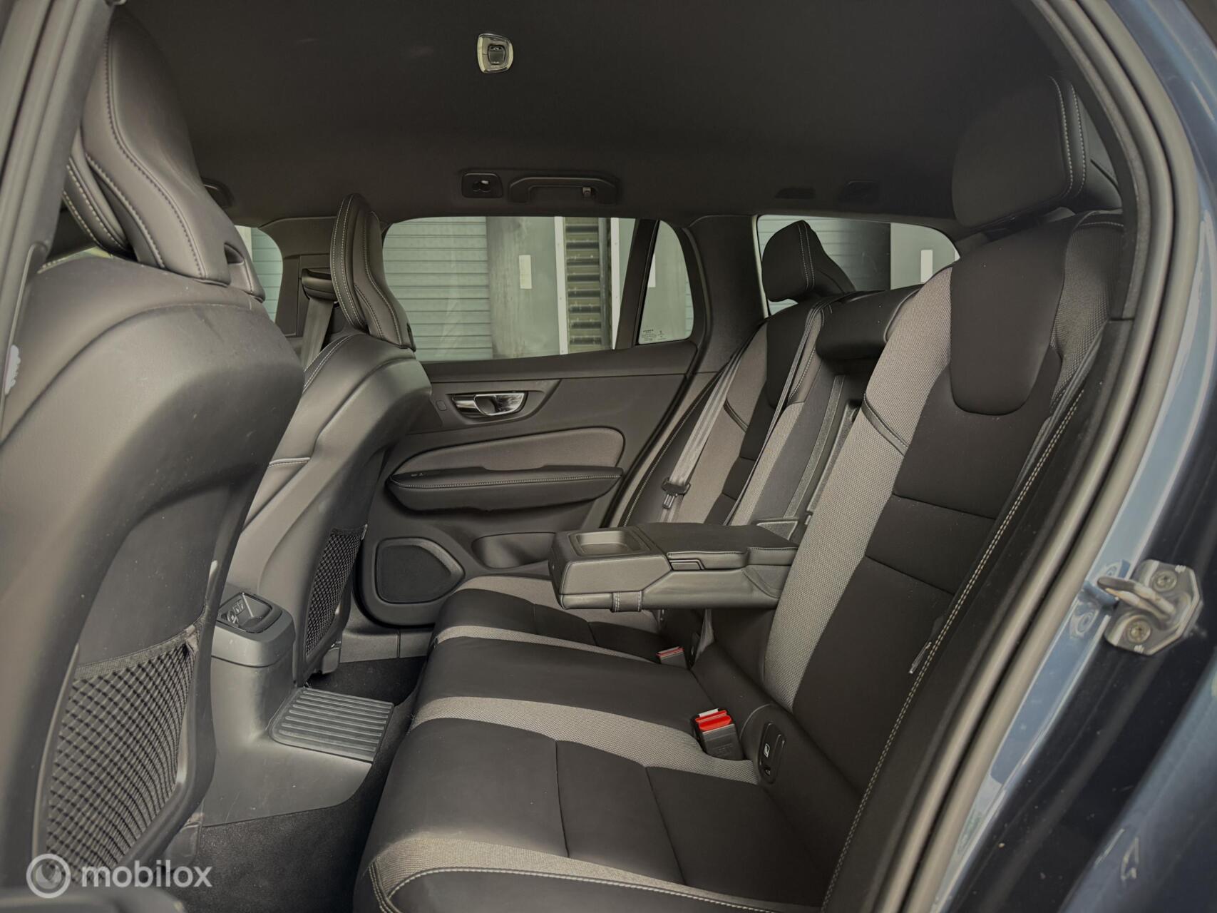 Foto van Volvo V60 T6 Twin Engine