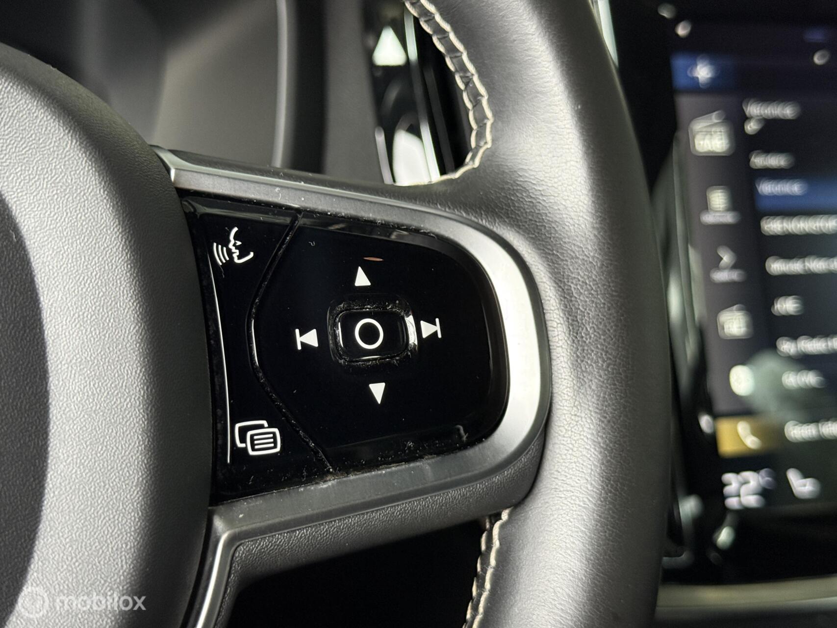 Foto van Volvo V60 T6 Twin Engine
