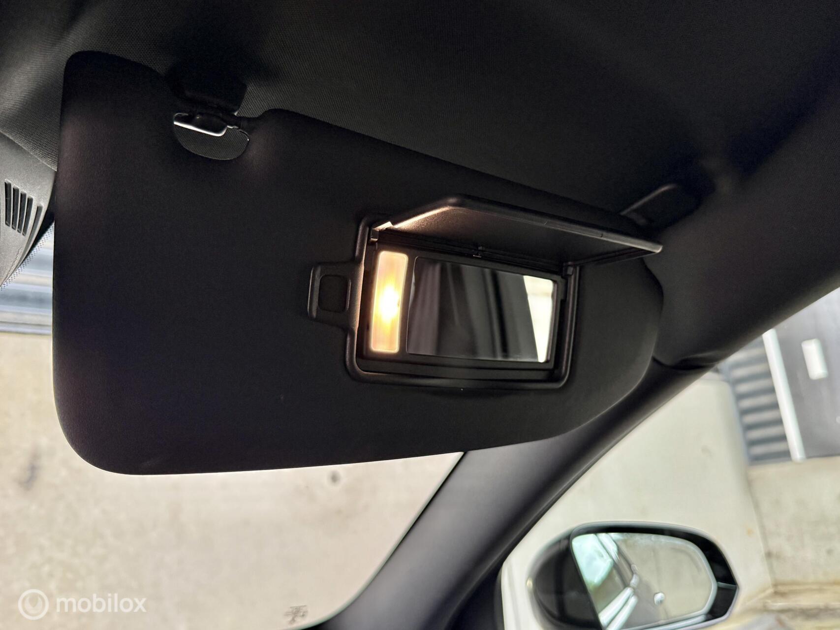 Foto van Volvo V60 T6 Twin Engine
