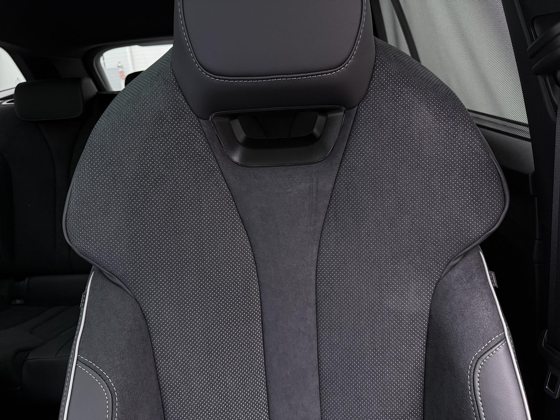 Foto van Skoda Enyaq 85