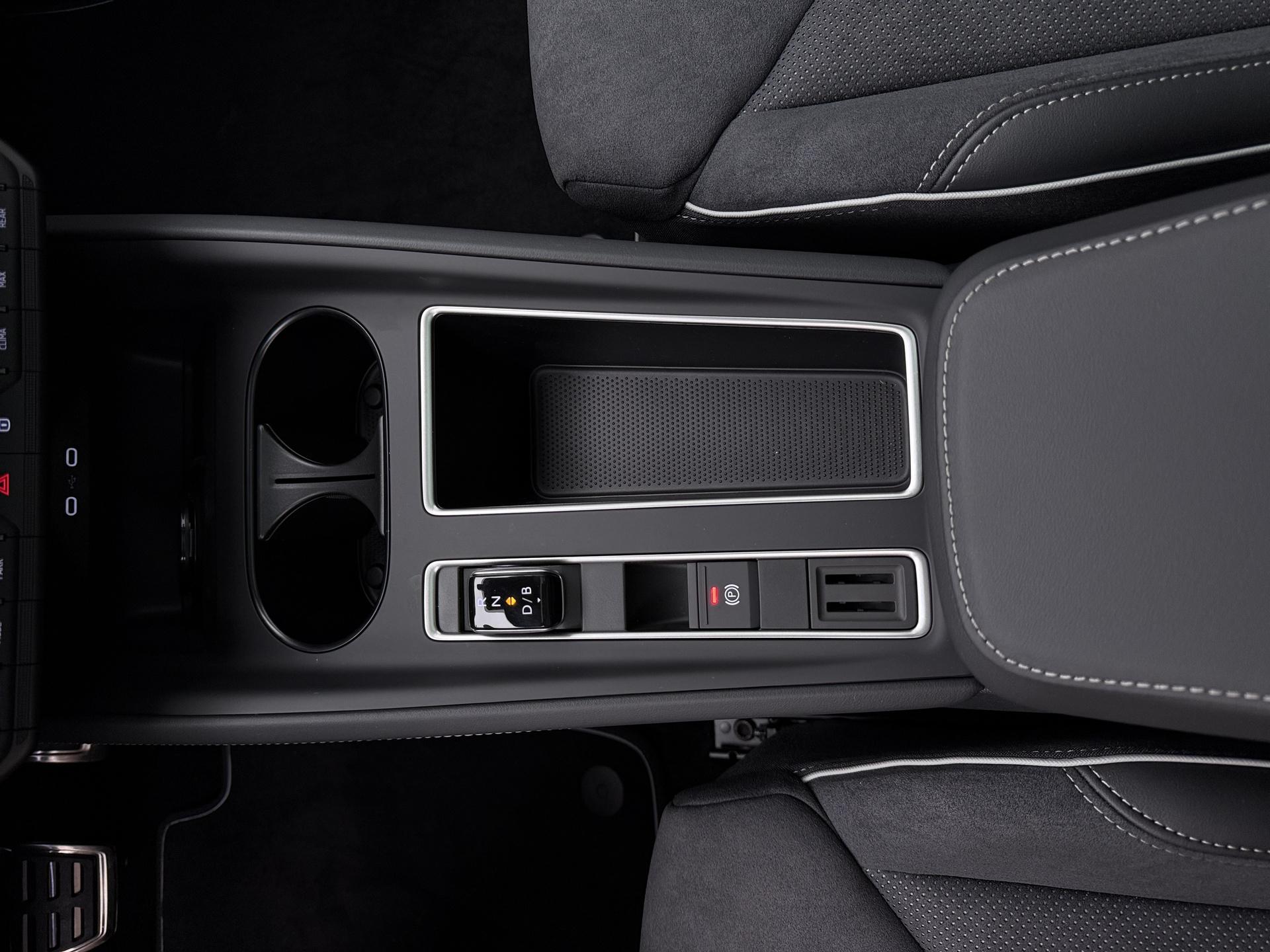 Foto van Skoda Enyaq 85