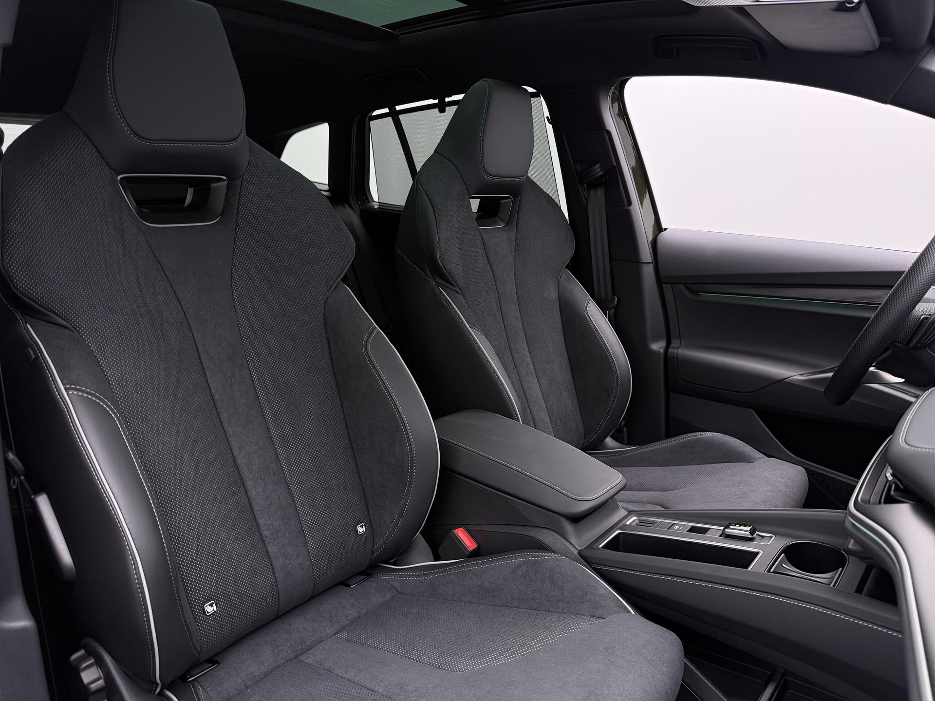 Foto van Skoda Enyaq 85