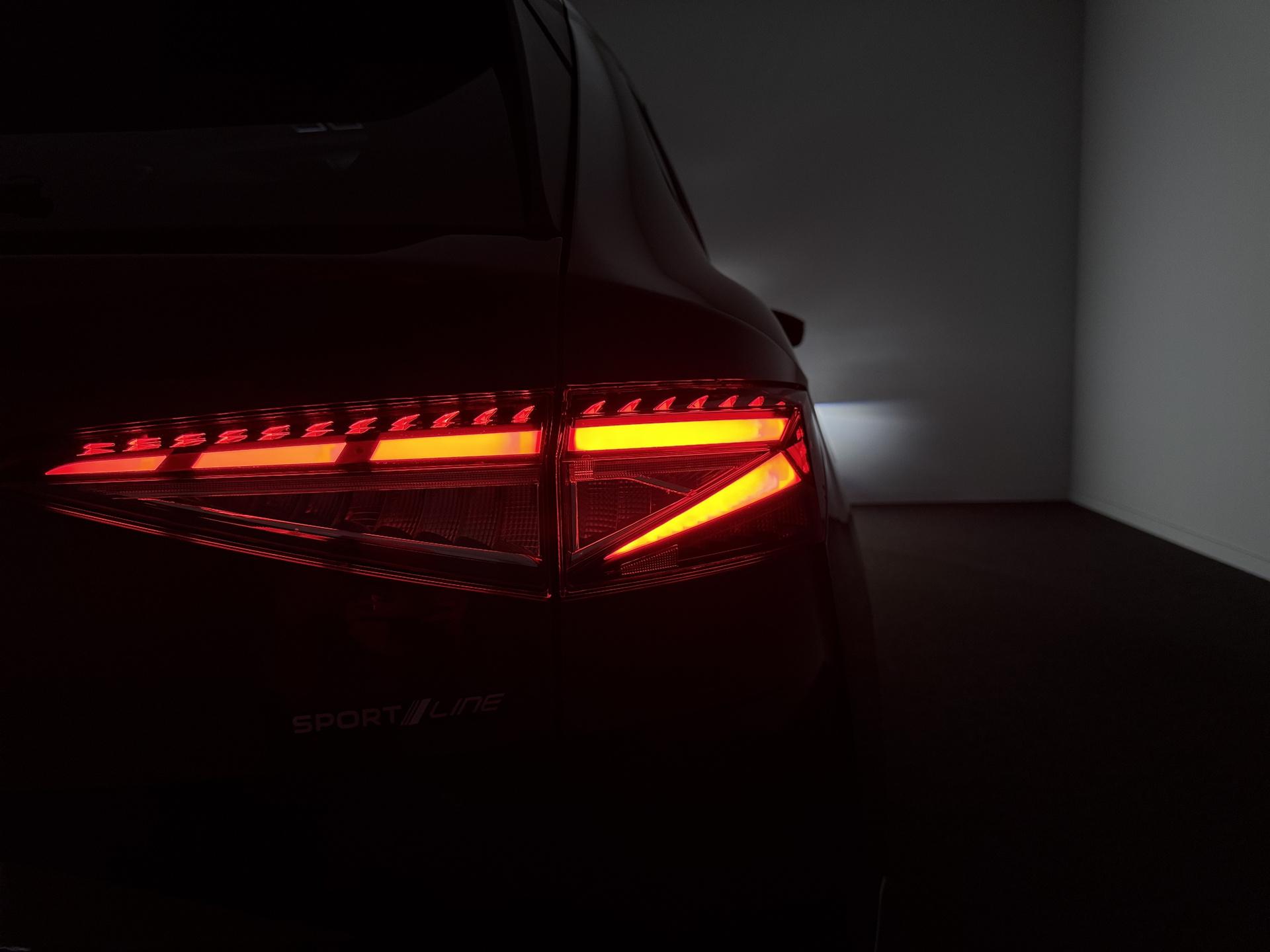 Foto van Skoda Enyaq 85