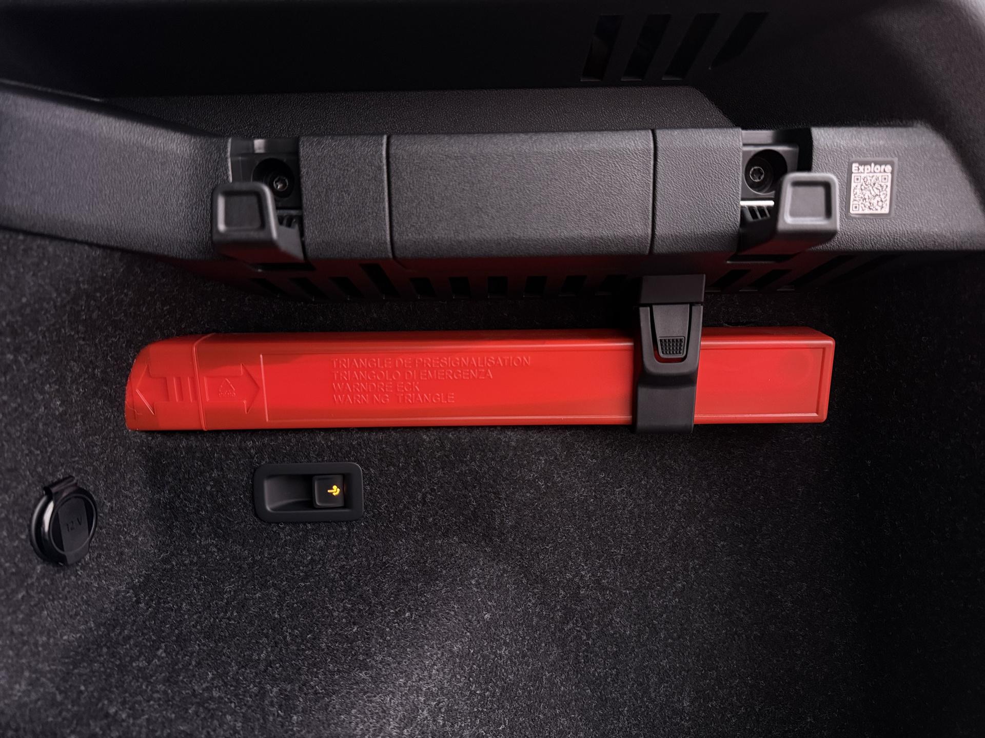 Foto van Skoda Enyaq 85