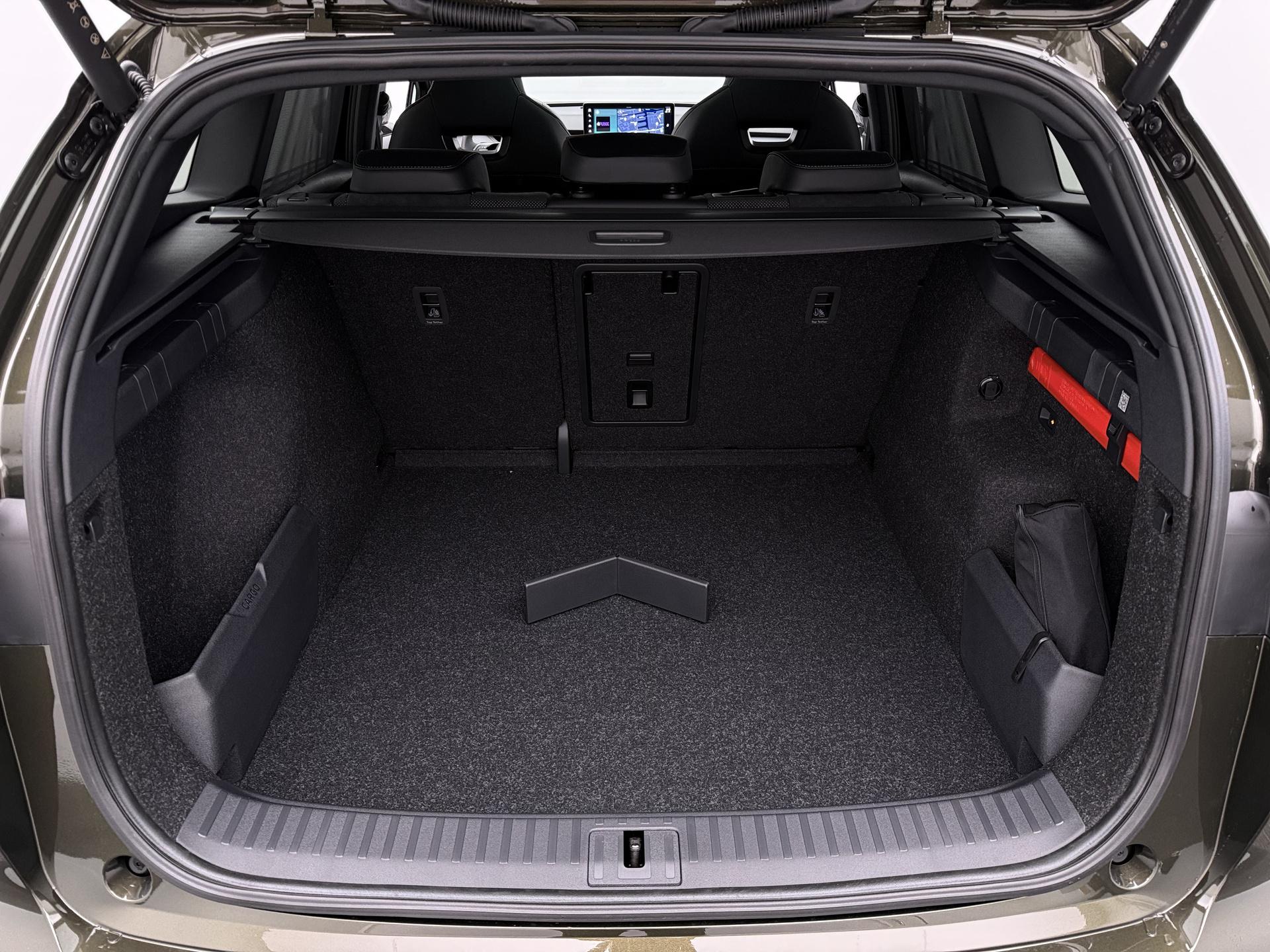 Foto van Skoda Enyaq 85