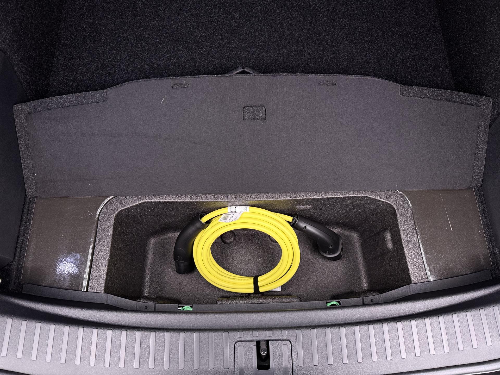 Foto van Skoda Enyaq 85