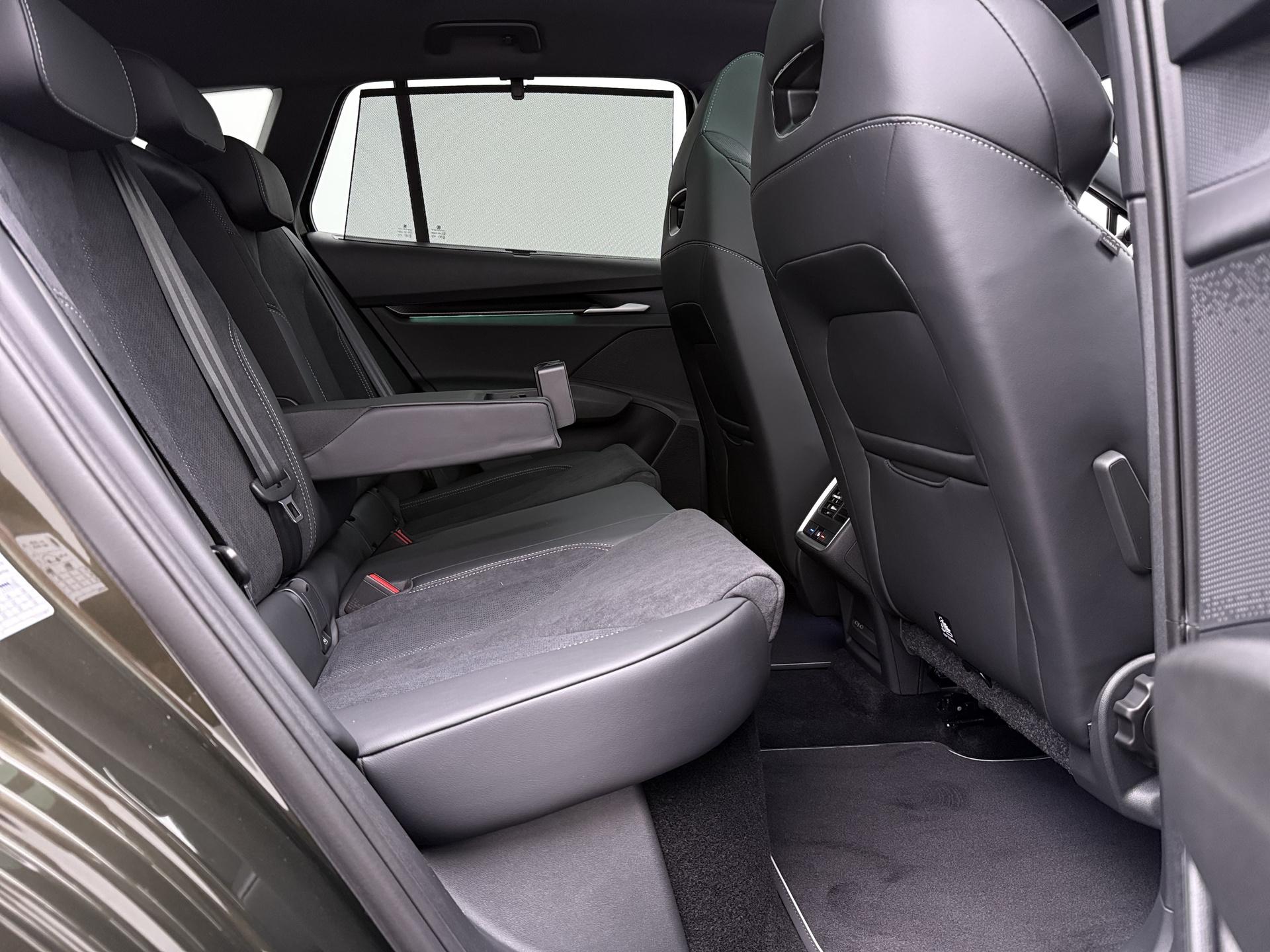 Foto van Skoda Enyaq 85