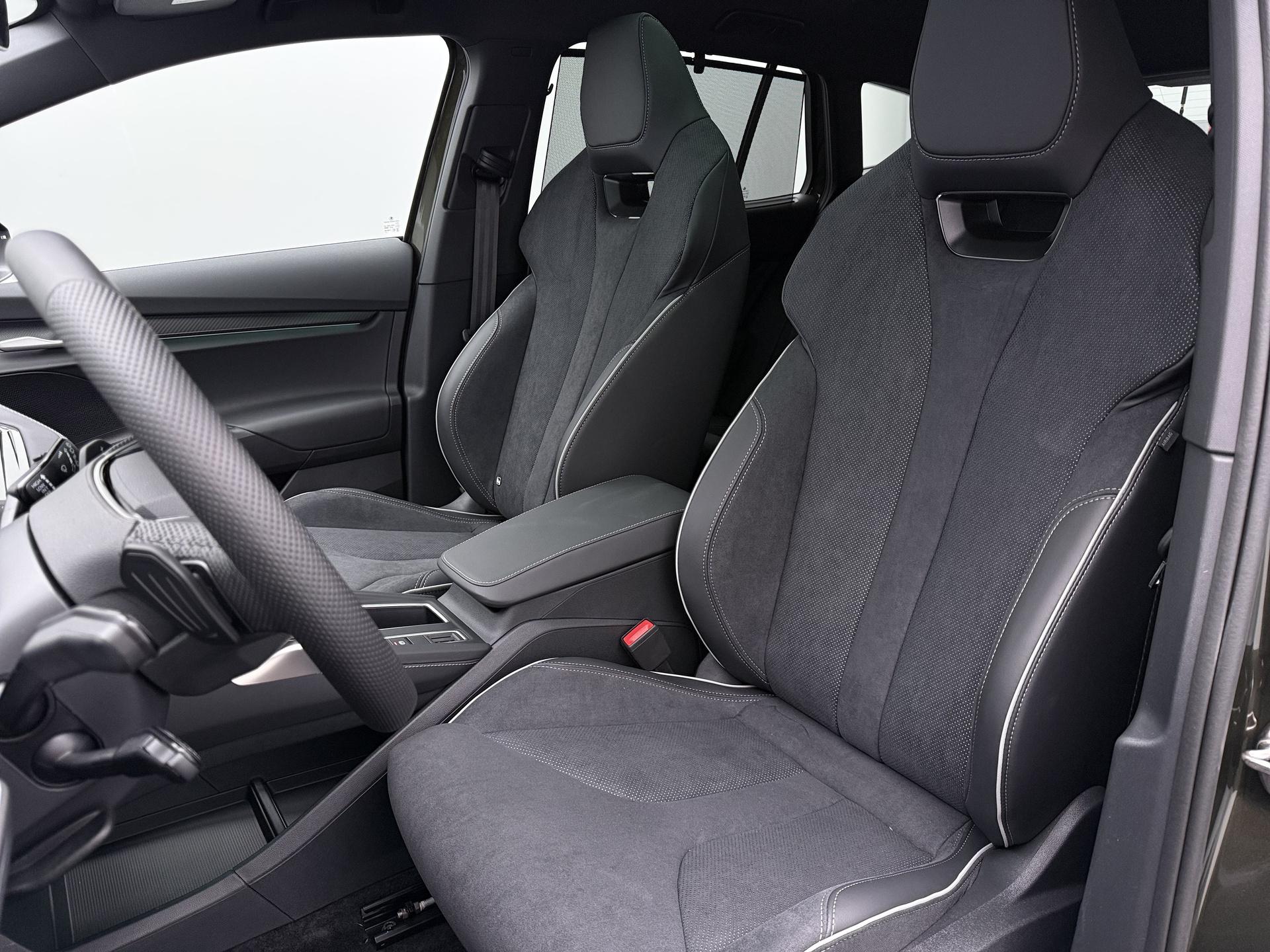 Foto van Skoda Enyaq 85
