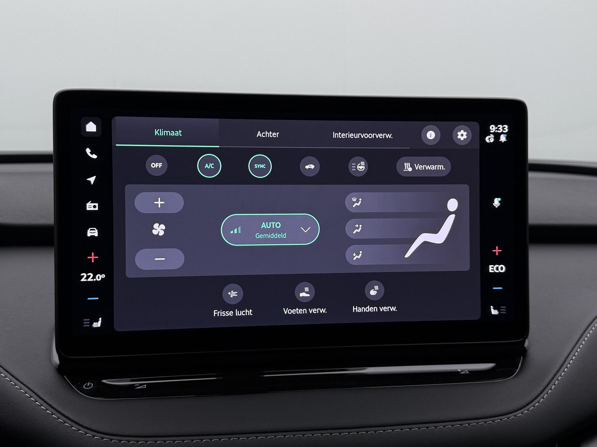 Foto van Skoda Enyaq 85