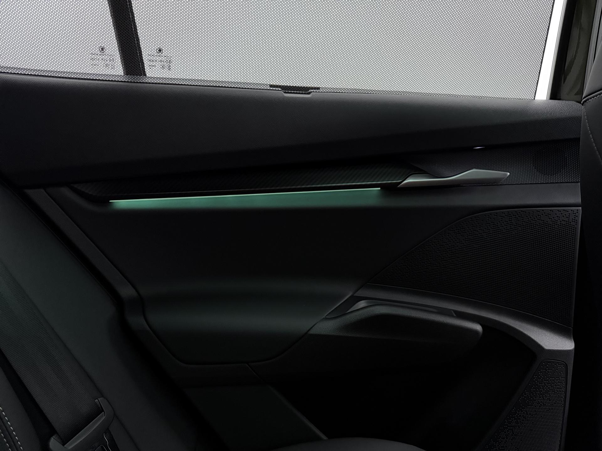 Foto van Skoda Enyaq 85