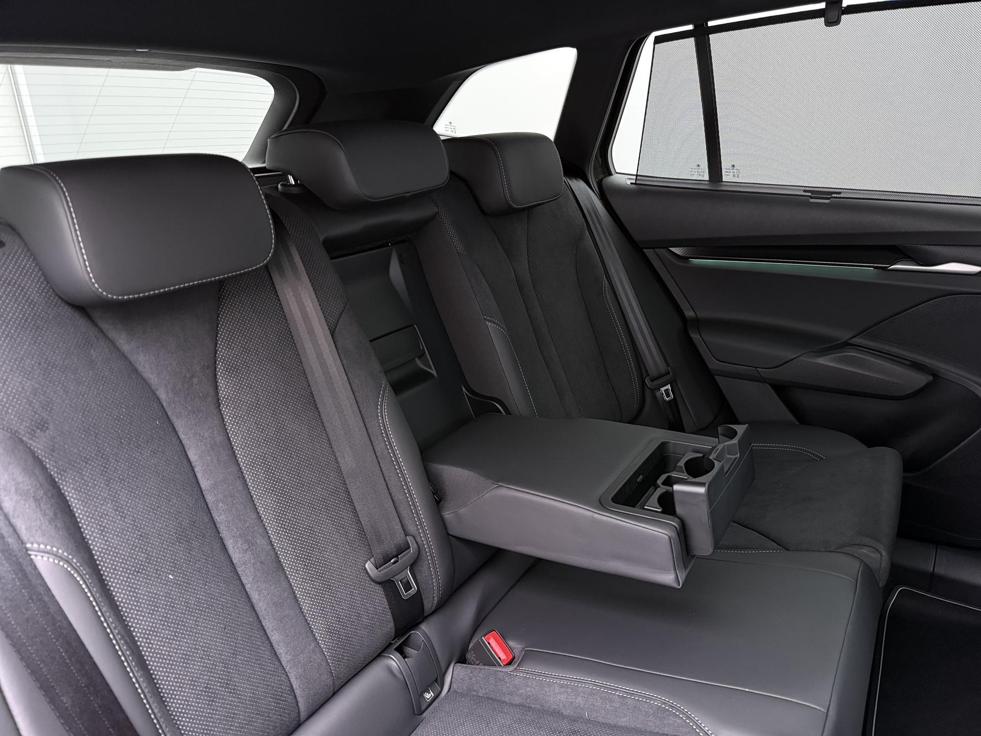 Foto van Skoda Enyaq 85