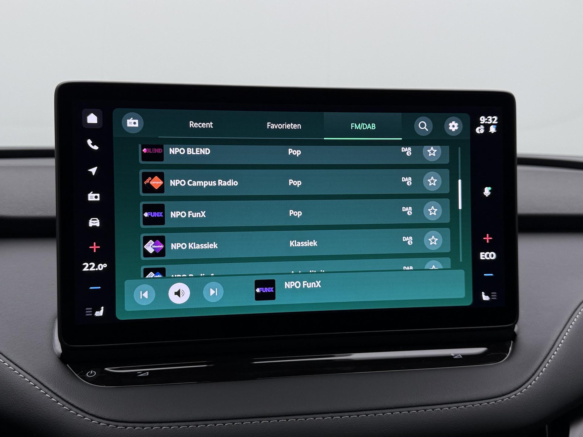 Foto van Skoda Enyaq 85