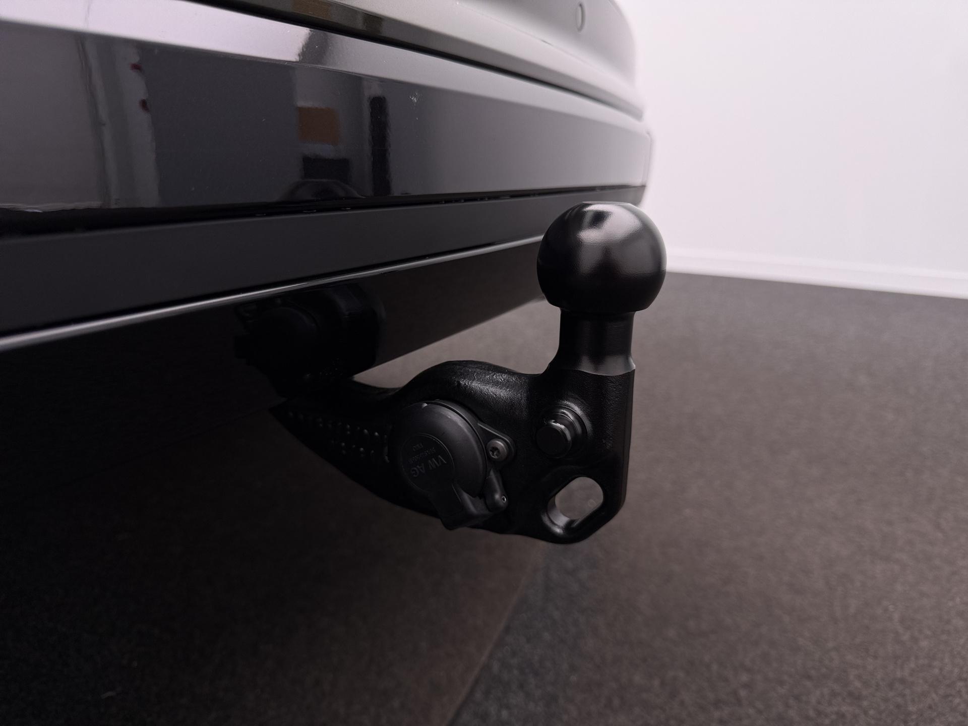 Foto van Skoda Enyaq 85