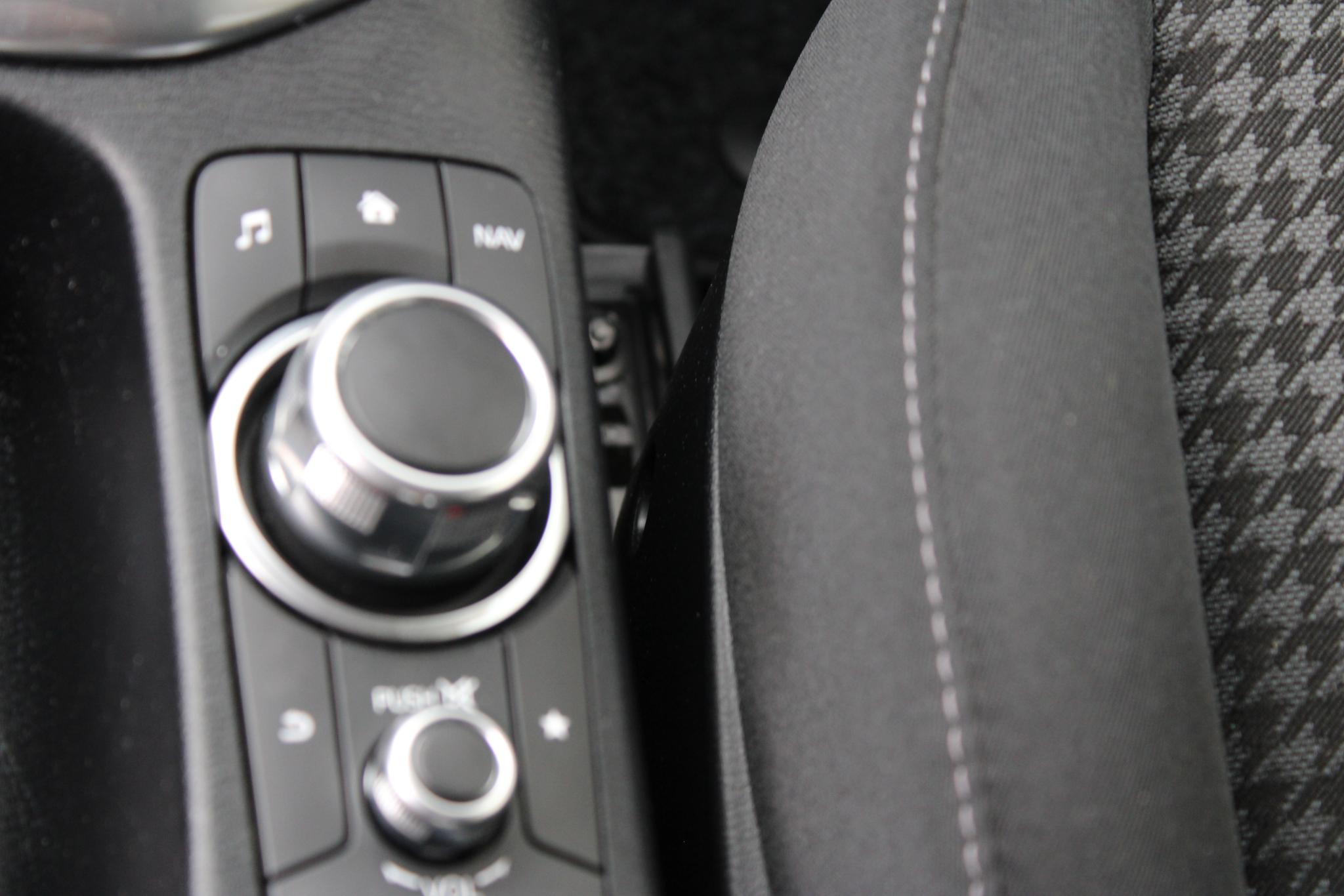 Foto van Mazda 2