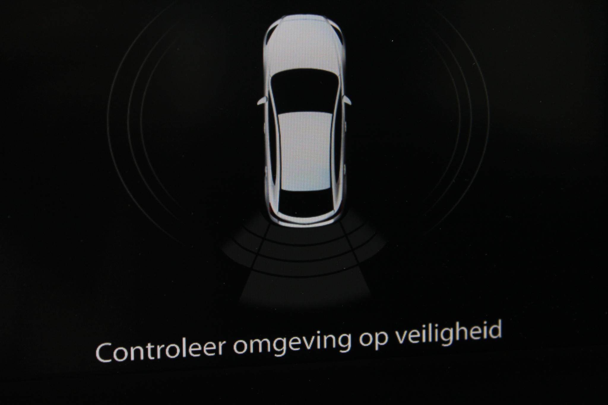 Foto van Mazda 2